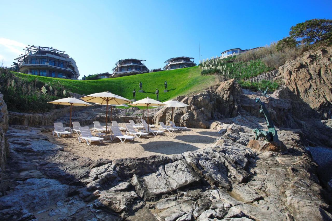 Art Complex Anel Sozopol Exterior foto