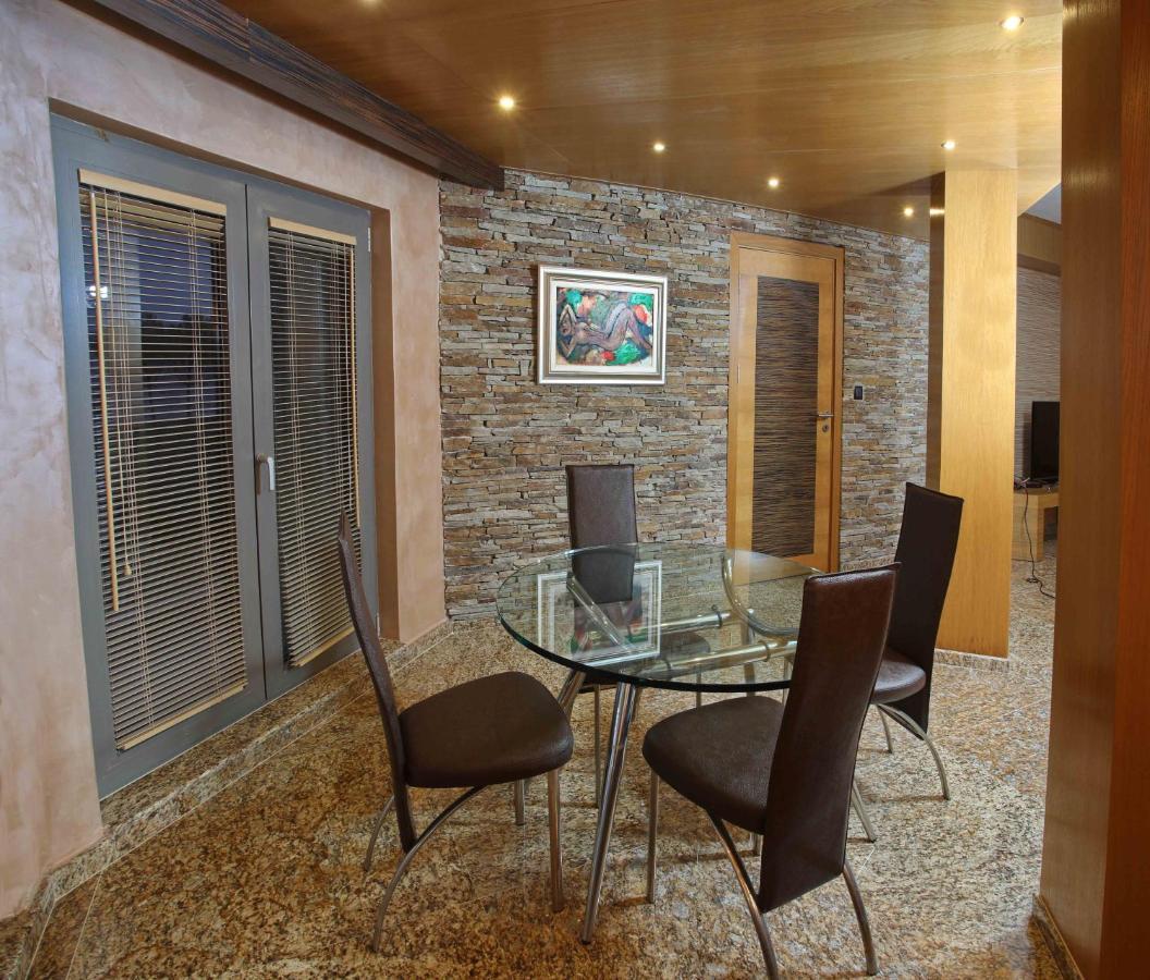 Art Complex Anel Sozopol Exterior foto