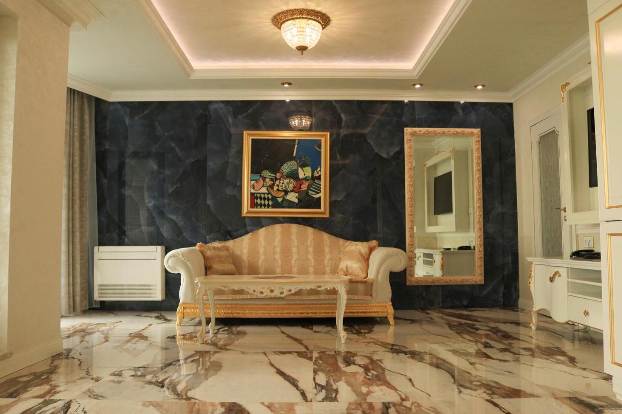 Art Complex Anel Sozopol Exterior foto