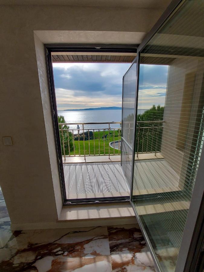 Art Complex Anel Sozopol Exterior foto