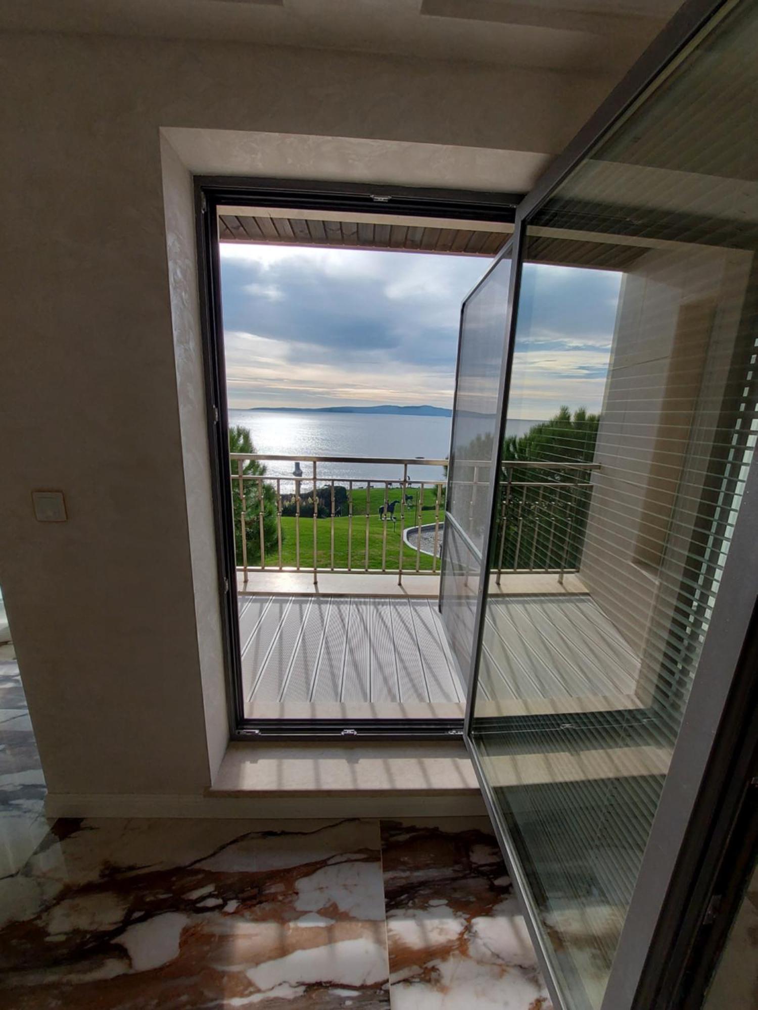 Art Complex Anel Sozopol Exterior foto