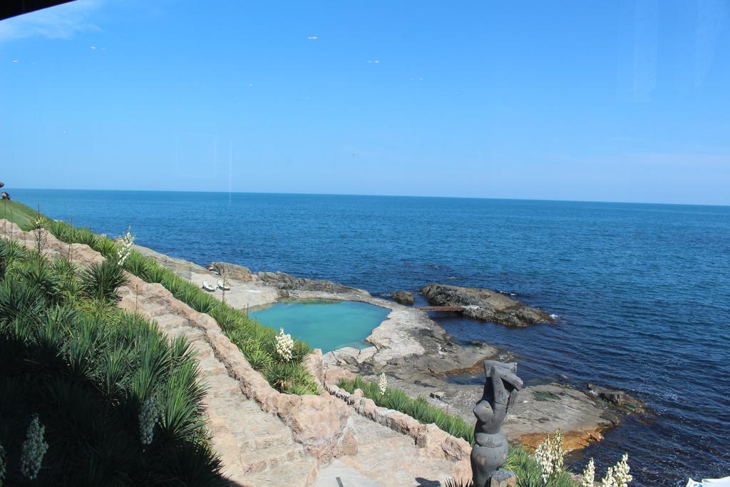 Art Complex Anel Sozopol Exterior foto