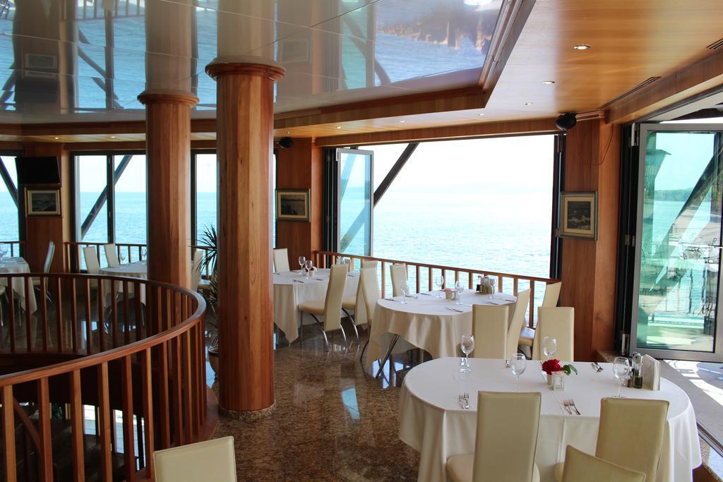 Art Complex Anel Sozopol Exterior foto
