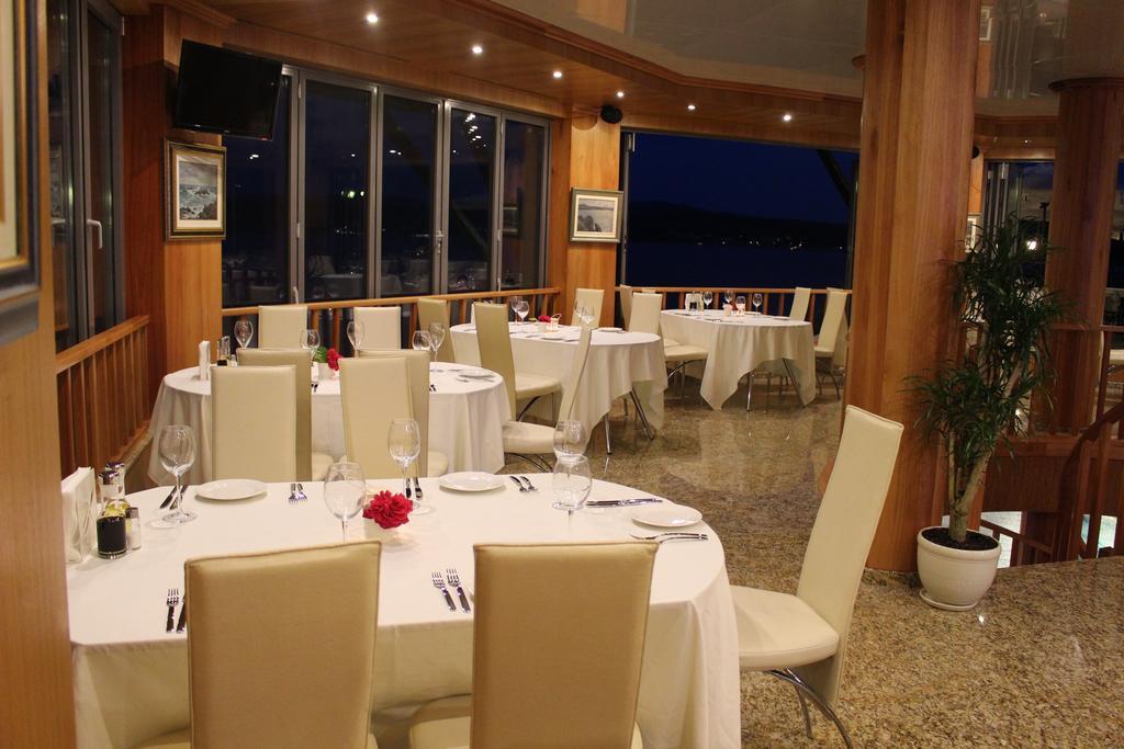 Art Complex Anel Sozopol Exterior foto