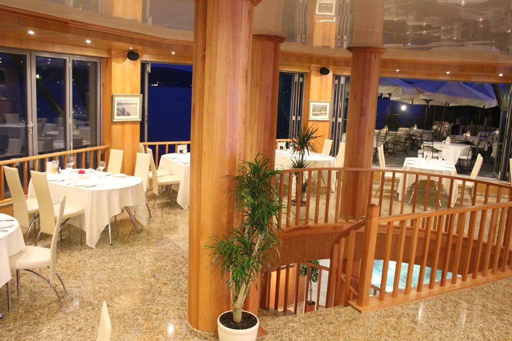 Art Complex Anel Sozopol Exterior foto
